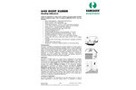     ,   "   2" 640 Dicht Kleber - technical data sheet