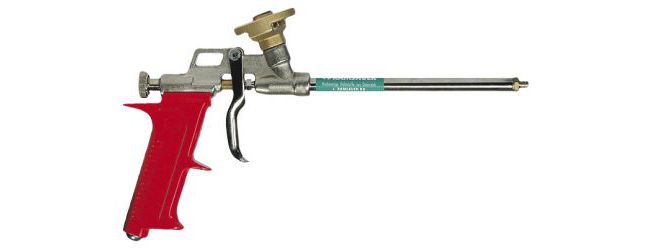 �������� ��� ���� Schaumpistole Ultra