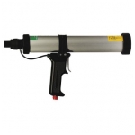 Пневматический пистолет для герметика для фольгированной тубы Druckluftpresse RM4