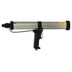 Пневматический пистолет для герметика для фольгированной тубы Druckluftpresse RM5