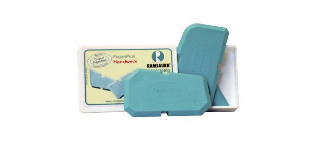 ����� �������� ��� ������������ ��������� Spachtelset Handwerk