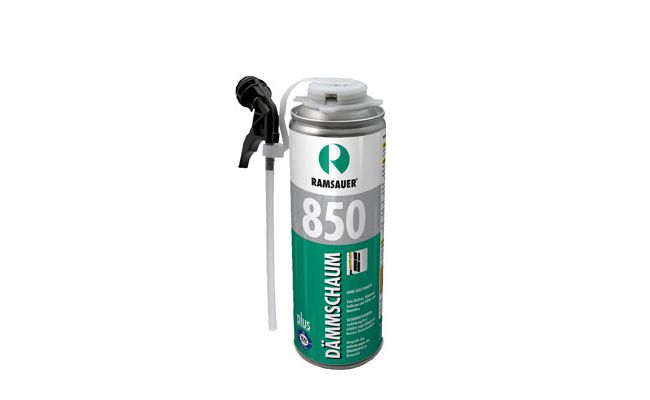 1-������������ ������������ ���� 850 Dämmschaum