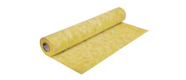 �����������������, ������������� ������� ����������������� �������� 1270 Flex Dichtbahn