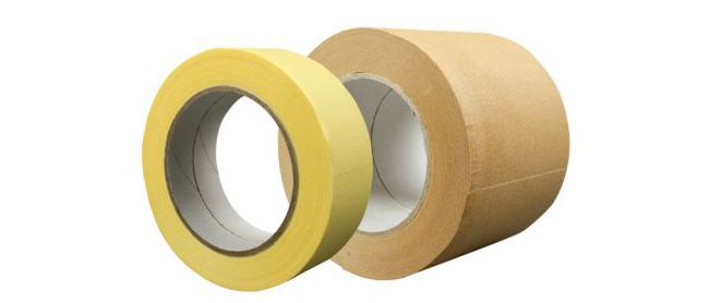 �������� ����� 1310 Flachkreppband