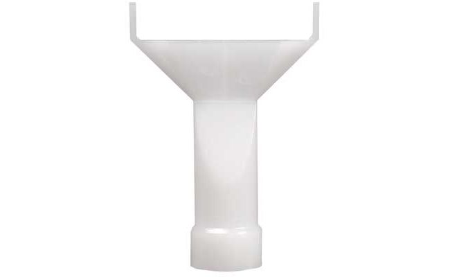 ������� ������� Flachdüse Mit Anschlag