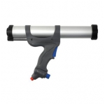 Пневматический пистолет для герметика в фольгированных тубах Druckluftpresse Rm4 Ger&#228;uscharm