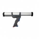 Пневматический пистолет для герметика в фольгированных тубах Druckluftpresse Rm5 Ger&#228;uscharm