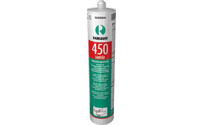    450 Sanit&#228;r