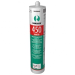 Санитарный силиконовый герметик 450 Sanit&#228;r