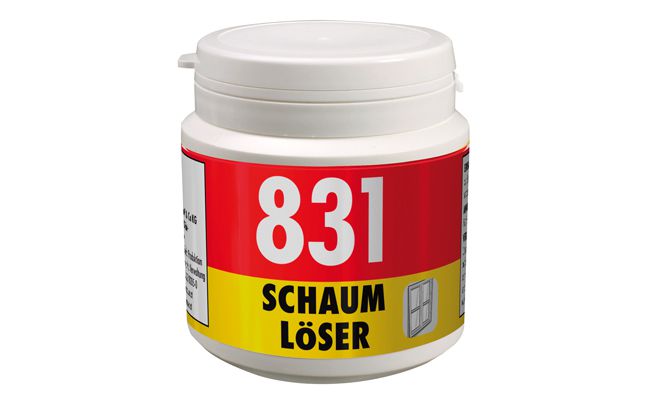 ���������� ��� �������� �������������� ��������� ���� 831 Schaum-Löser