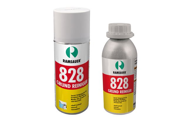  -  828 Grund Reiniger