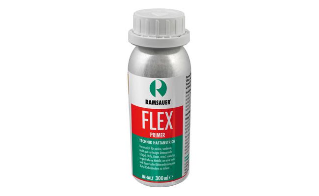        Flex Primer