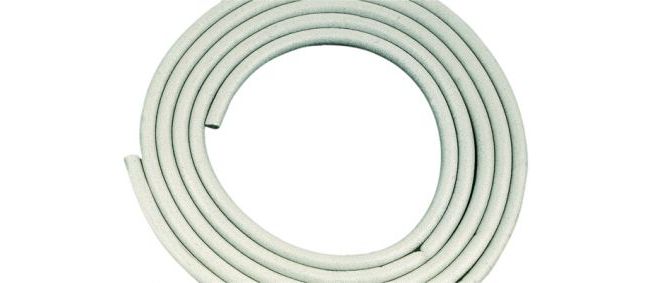 �������������� ������������������ ����� �������� ������� 1050 Rundprofil Geschlossen - Zellig