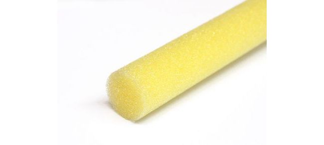 ���� �������������� �������������� �������, ������� ��� ���������� ���� � ������, ����, ����� � ��. ������������ ��������� 1052 Rundprofil Offenzellig Gelb