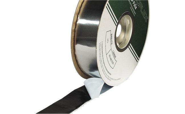 ��������������� ����� � ����������� ������� 1090 Ramoflex Alu